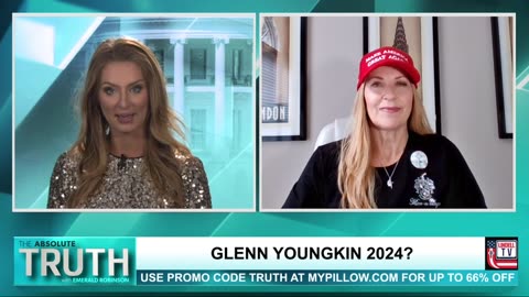 GLENN YOUNGKIN 2024?