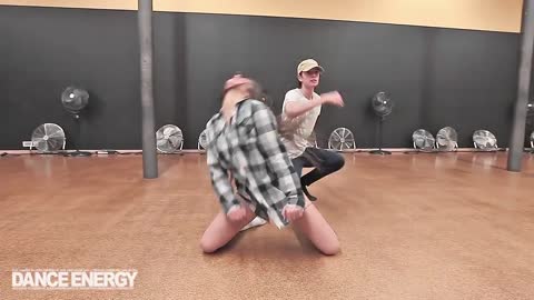 Perfect - Ed Sheeran - Choreography by Desire_ L. & Maverick P. - 310XT Films - DANCE ENERGY STUDIO