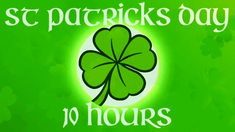 Freccero - St. Patrick's Day [10 HOURS]