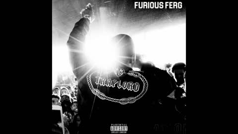 A$AP Ferg - Furious Ferg Mixtape