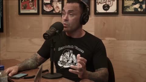 ⚫️Eddie Bravo Weighs In On “The Plan”