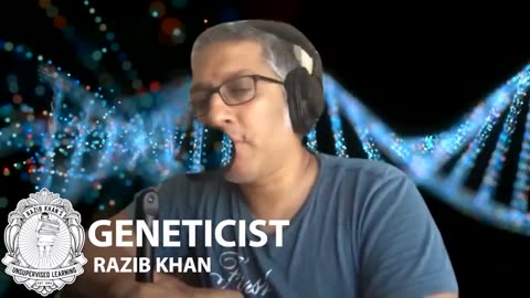 The Origins of the Khazars | DNA - Geneticist Razib Khan