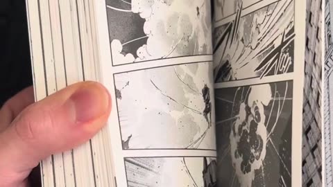 Quick Review of the Batman Manga “Justice Buster” Volume 1