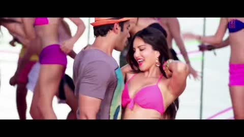 Rom Rom Romantic FULL VIDEO SONG | Mastizaade | Sunny Leone, Tusshar Kapoor, Vir Das