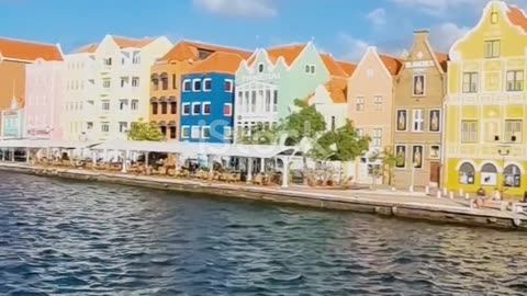 Top 5 Interesting Facts About Curacao