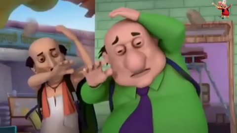 motu patlu new episode 2022 __ Jangal me jadue Ped ka rahas __ Animation jk