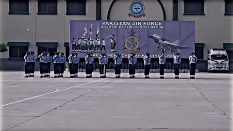 Pakistan Navy Short Vedio