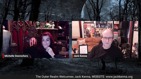 The Outer Realm Welcomes Jack Kenna, January 12th, 2023-Paranormal.mp4