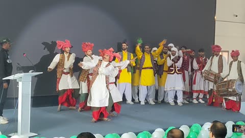 Punjabi Dance