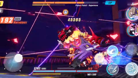 Honkai Impact 3rd - Dirac Sea Agony Pt 6 Mar 14 2022