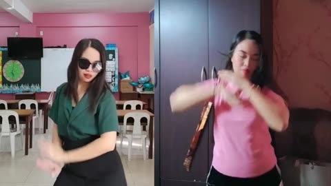 Tiktok Dance Nasty