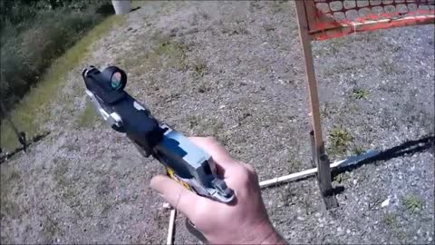 Uspsa hat cam video