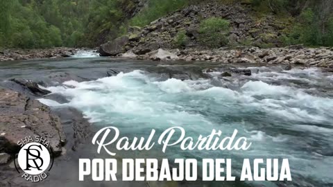 Raul Partida Por Debajo Del Agua