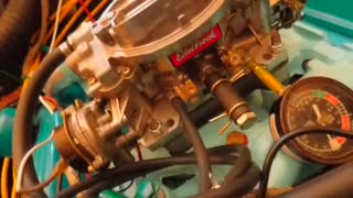 Edelbrock Clean & Rebuild for the Common Man