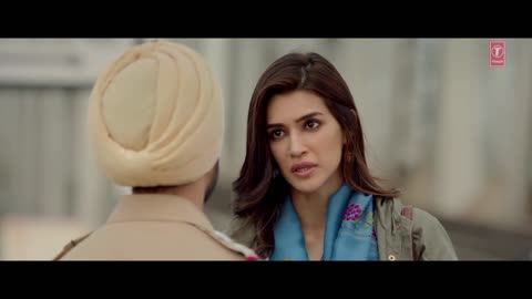 Full Song_ Dil Todeya _ Arjun Patiala _ Diljit Dosanjh, Kriti _ Guru Randhawa _ Sachin-Jigar