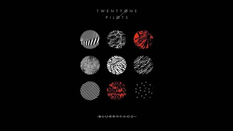 Twenty One Pilots - Blurryface Mixtape