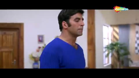 Non - stop comedy scenes/ hasya Kay 7 rang | phir Hera pheri