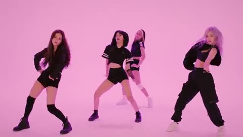 Blackpink how you like that video