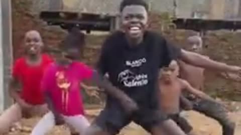 Hypers Kids Africa