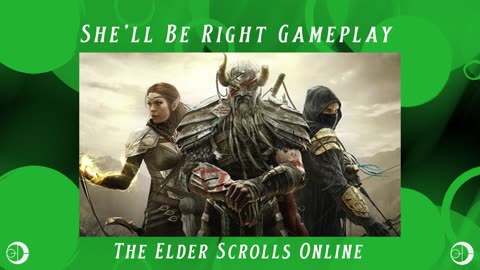 Return to Elder Scrolls Online ? - Let's see what's new.