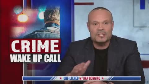 Bongino Report- Left overplaying their hand results in silver linings.