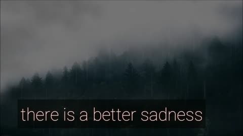 Every smile there is a better sadness 😔😔