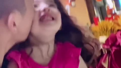 Adorable Cute Asian Kid 🥰🥰🥰 | #Cute #Adorable #Funny