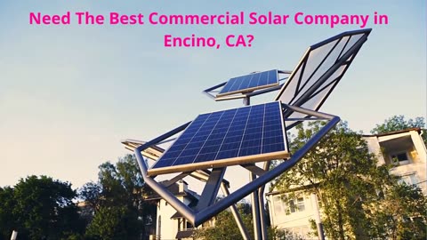 Solar Unlimited - Best Commercial Solar in Encino, CA