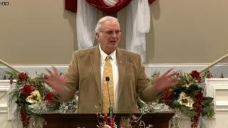 Pastor Charles Lawson Sunday Morning Service January 1 2022