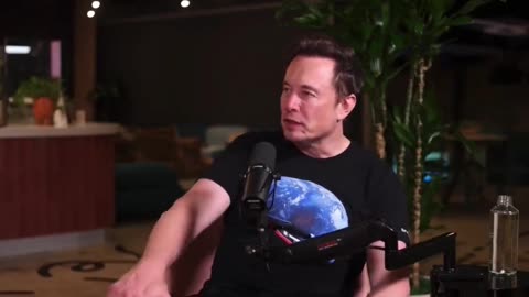 Elon Musk Says ‘X’ Could Become Half of the Global Financial System