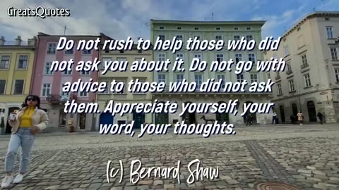 The Most Powerful Bernard Shaw Quotes to Bring You Closer to Life Changing Philosophy!