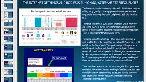 SGT Report - Nano Tech Presentation - Hope & Tivon - July 10 2023