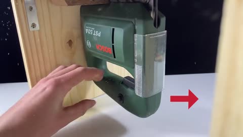 Homemade Jigsaw Table Machine - DIY Jigsaw Table