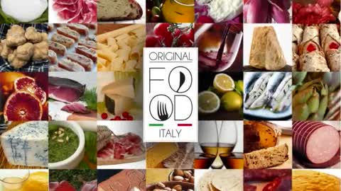 PRODOTTI TIPICI ITALIANI ONLINE - ORIGINAL FOOD ITALY