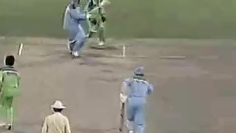 Cricket World Cup 1992 Final Pakistan vs England