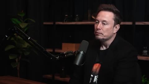 Elon Musk on Israel - Hamas