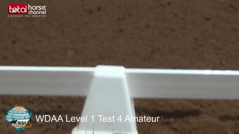 WDAA Western Dressage World Championship | Ring 2 | Day 5 |