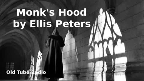 Monk's Hood by Ellis Peters