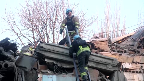 A year on from the Kyiv area massacres