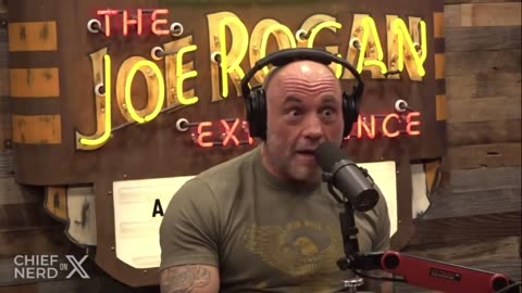 Joe Rogan Asks The Drag Queen Questions Everyone Is Thinking