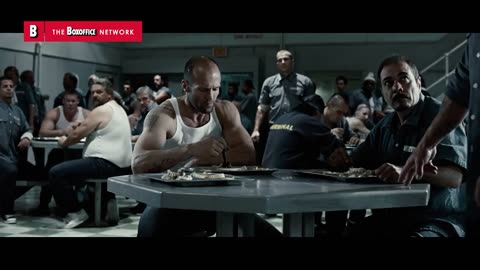 They shouldn't have messed with Jason Statham (best Death Race fight scenes) 🌀 4K