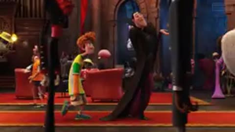 HOTEL TRANSYLVANIA 2 All Movie Clips (2015)