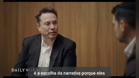 O propósito do X de Elon Musk.