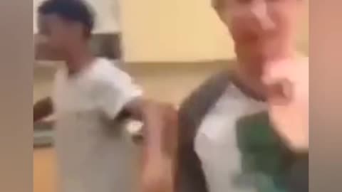 Lunch Lady Fights Back: Equal Rights & Lefts Sends Soy Boy Into Tears