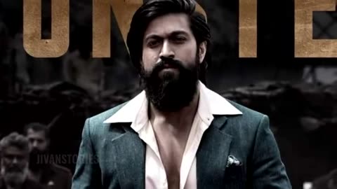 KGF 3 | Official Concept Trailer | Yash | Srinidhi Shetty | Raveena Tandon | Prashanth Neel |Prakash