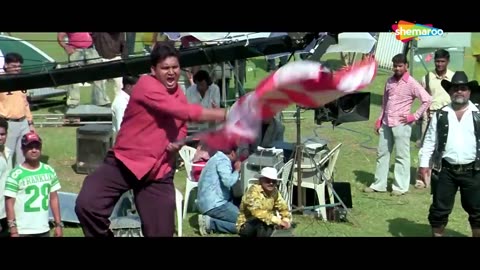 Best Of Comedy Scenes | Uday Shetty V/S Baburao | Welcome - Phir Hera Pheri - Paresh Rawal