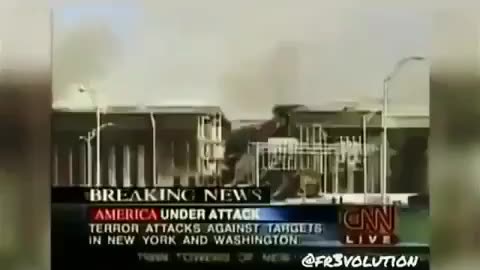 CNN 911 Footage That Only Aired Once