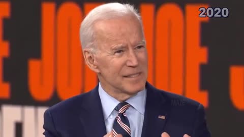 Flashback to 2020: Biden on Iran