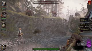 Warhammer : Vermintide 2 - Knight Crusades 1