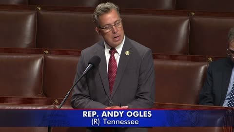 Rep. Ogles Passes Amendment To Maintain Excellence In VA Treatment Facilities